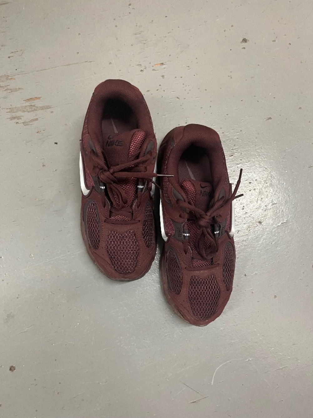 Nike sneakers